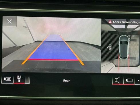 Used 2023 Audi Q8 Premium Plus w/ Premium Plus Package image 18