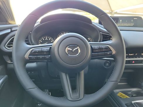 New 2026 MAZDA CX-30 AWD 2.5 S w/ Select Sport Pkg image 17