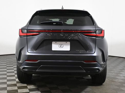 Used 2025 Lexus NX 350h AWD w/ Accessory Package (2T) image 6