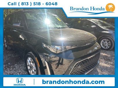 Used 2023 Kia Soul LX w/ LX Technology Package
