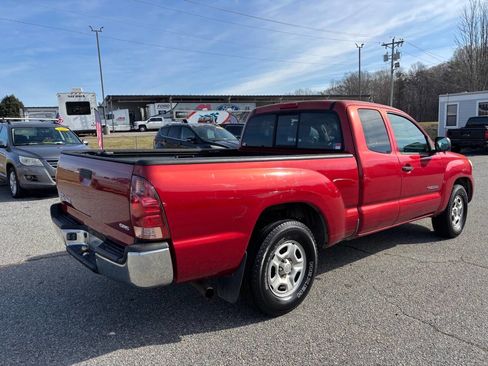 Used 2007 Toyota Tacoma 2WD Access Cab image 7