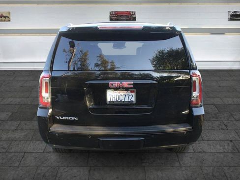 Used 2015 GMC Yukon SLT w/ Open Road Package RWD image 6
