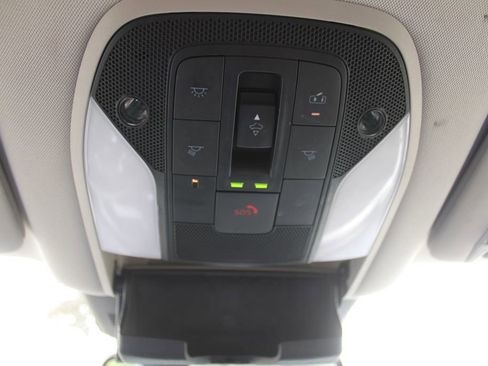 Used 2021 INFINITI QX50 Luxe image 55