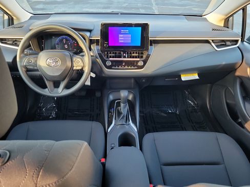 New 2026 Toyota Corolla LE image 10