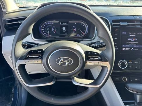 Certified 2023 Hyundai Tucson SEL image 16