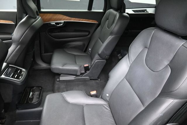 Used 2023 Volvo XC90 B6 Plus w/ Protection Package Premier AWD/4WD image 21