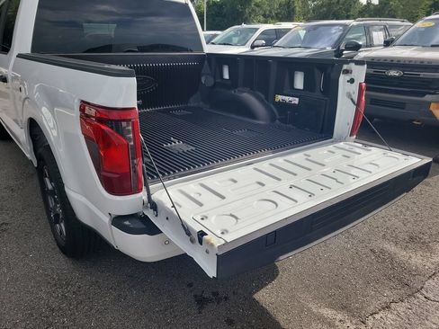 Used 2024 Ford F150 STX RWD image 7