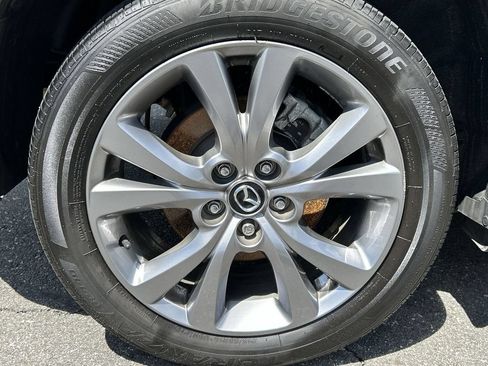 Certified 2024 MAZDA CX-30 AWD 2.5 S w/ Premium Package image 12