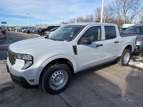 New 2026 Ford Maverick XL image 5