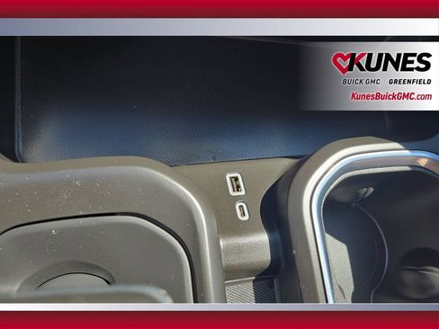 New 2026 GMC Sierra 1500 Denali Ultimate AWD/4WD image 23