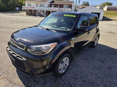 Used 2016 Kia Soul w/ Convenience Package