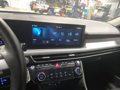 Used 2024 Hyundai Sonata SEL image 14