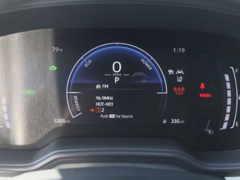 Used 2026 Toyota Camry XLE w/ Preferred Package 2 (TMS) AWD/4WD image 34