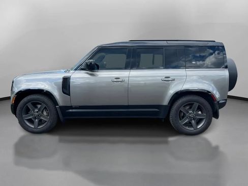 Used 2021 Land Rover Defender 110 X-Dynamic HSE AWD/4WD image 15