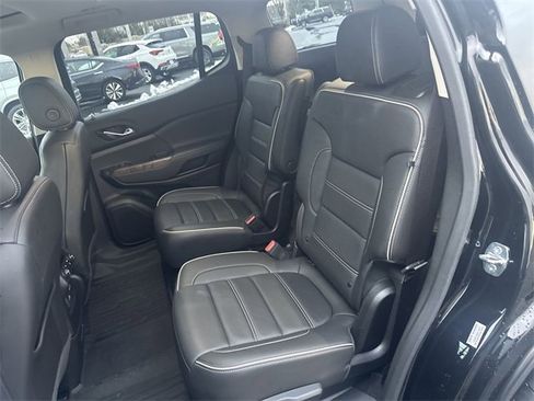 Used 2023 GMC Acadia Denali w/ Denali Ultimate Package image 26