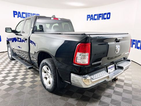 Used 2021 RAM 1500 Big Horn image 6