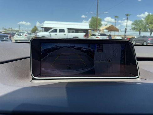 Used 2019 Lexus RX 350 FWD image 22