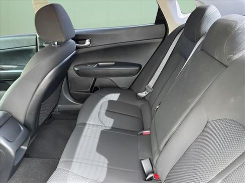 Used 2019 Kia Optima LX FWD image 8