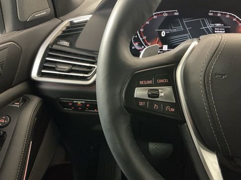 Certified 2023 BMW X5 sDrive40i w/ Premium Package image 15