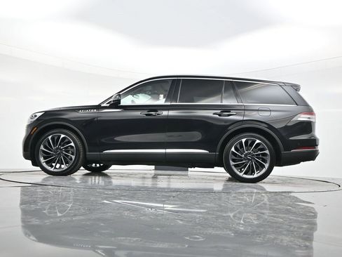 Used 2023 Lincoln Aviator Reserve w/ Equipment Group 201A image 58