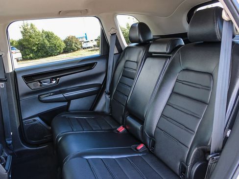 Certified 2023 Honda CR-V EX-L image 18