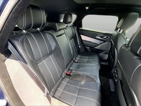Used 2021 Land Rover Range Rover Velar R-Dynamic S AWD/4WD image 19