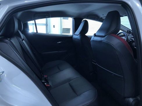 New 2026 Toyota Prius XSE Premium image 21