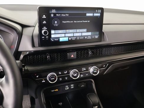 Used 2025 Honda CR-V EX-L image 5