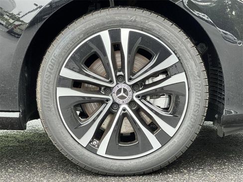 Certified 2025 Mercedes-Benz CLA 250 4MATIC image 10