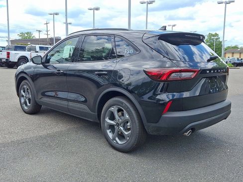 New 2025 Ford Escape ST-Line w/ Tech Pack #1 image 5