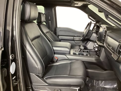 Certified 2024 Ford F150 Lariat AWD/4WD image 39