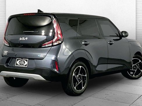 Certified 2023 Kia Soul EX FWD image 13
