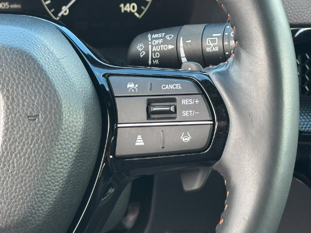 Used 2023 Honda CR-V Sport Touring image 25