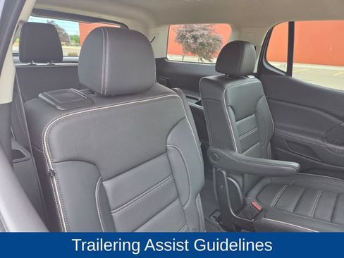Used 2023 GMC Acadia Denali w/ Denali Technology Package AWD/4WD image 42