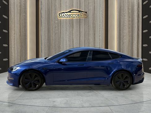 Used 2024 Tesla Model S AWD/4WD image 6