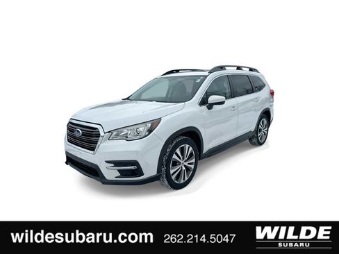 Used 2019 Subaru Ascent Premium image 1