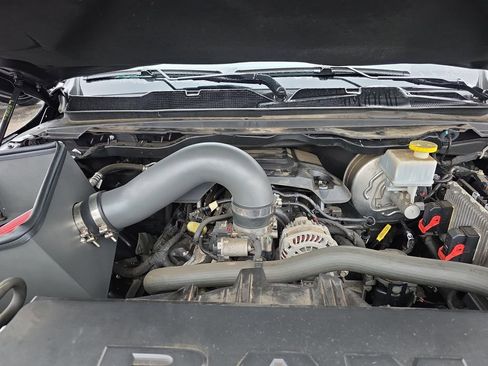 Used 2021 RAM 1500 Big Horn image 25