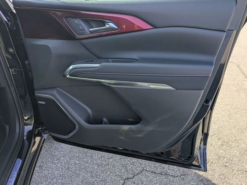 New 2026 Chevrolet Traverse RS FWD image 38