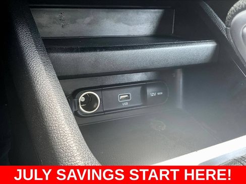Used 2023 Kia Forte LXS FWD image 17