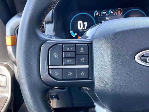 Used 2023 Ford F150 Tremor w/ Equipment Group 402A High AWD/4WD image 22