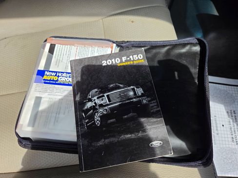 Used 2010 Ford F150 XL RWD image 32