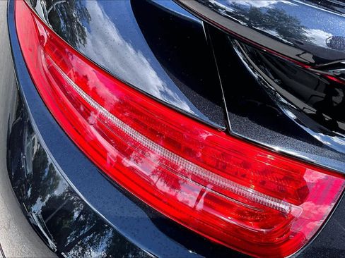 Used 2015 Porsche 911 Turbo AWD/4WD image 27