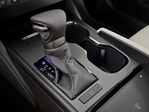 New 2025 Lexus ES 350 w/ Premium Package image 15