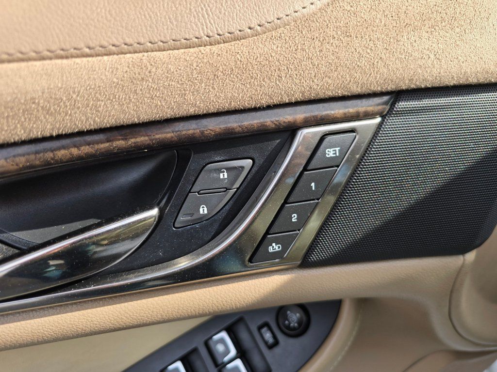 Used 2015 Cadillac CTS Premium RWD image 31