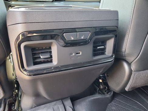 New 2026 Chevrolet Silverado 1500 ZR2 w/ LPO, Dark Essentials Package AWD/4WD image 28