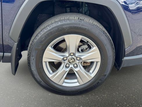 Certified 2024 Toyota RAV4 XLE w/ Convenience Package image 8