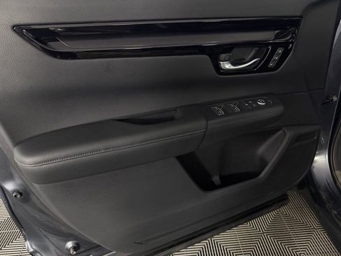 Used 2025 Honda CR-V EX-L image 23