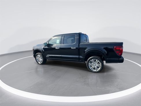 New 2026 Ford F150 Platinum image 6