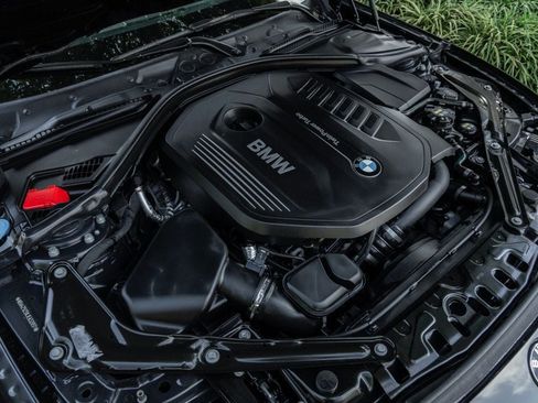 Used 2018 BMW 440i Convertible RWD image 27