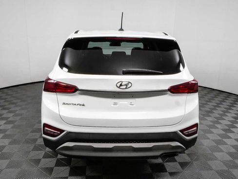 Used 2019 Hyundai Santa Fe SE FWD image 26